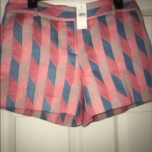 Ann Taylor Loft shorts